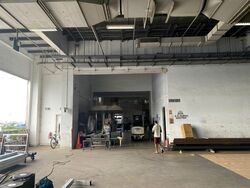Pico Creative Centre (D12), Factory #463881891